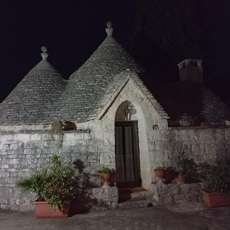 Gasphouse Villa Castellana Grotte Luaran gambar