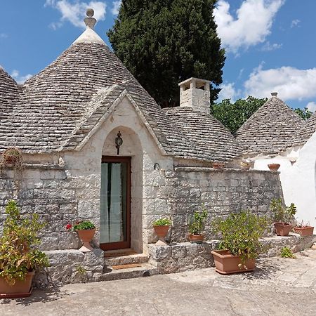 Gasphouse Villa Castellana Grotte Luaran gambar