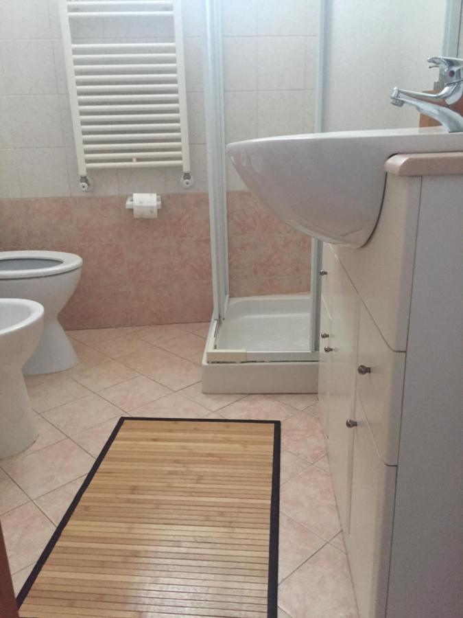 Gasphouse Villa Castellana Grotte Luaran gambar