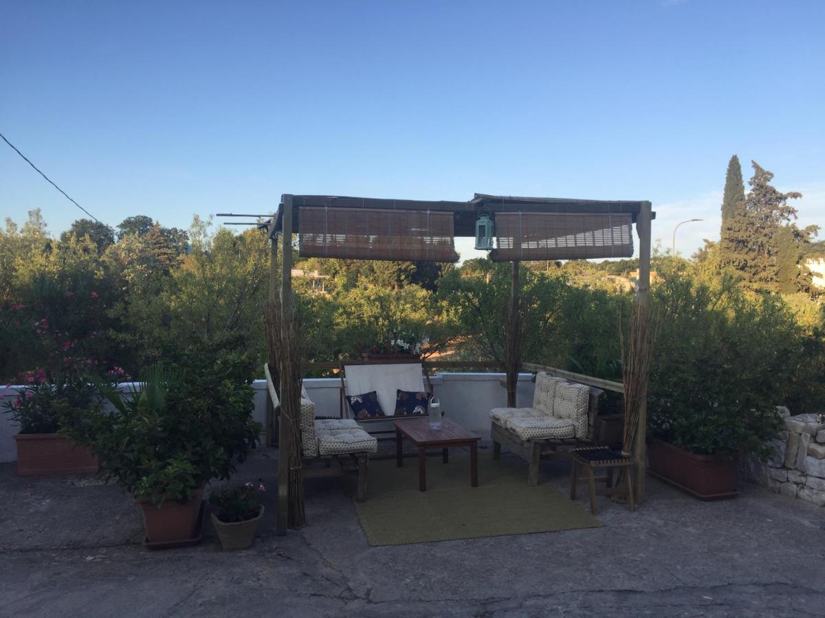 Gasphouse Villa Castellana Grotte Luaran gambar