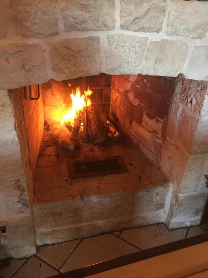 Gasphouse Villa Castellana Grotte Luaran gambar