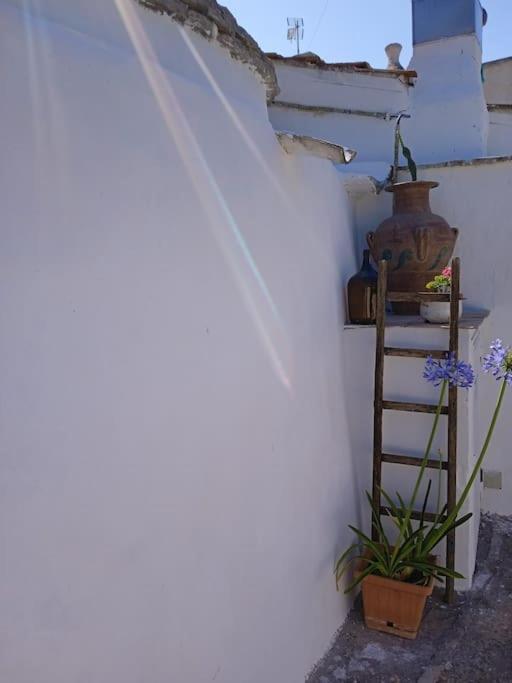 Gasphouse Villa Castellana Grotte Luaran gambar