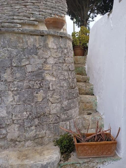 Gasphouse Villa Castellana Grotte Luaran gambar