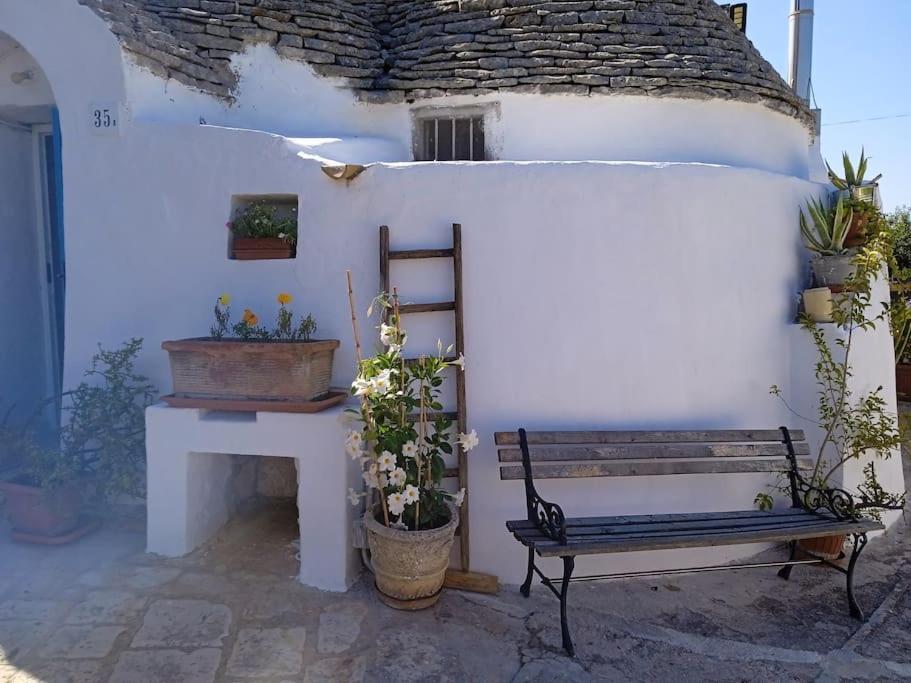 Gasphouse Villa Castellana Grotte Luaran gambar