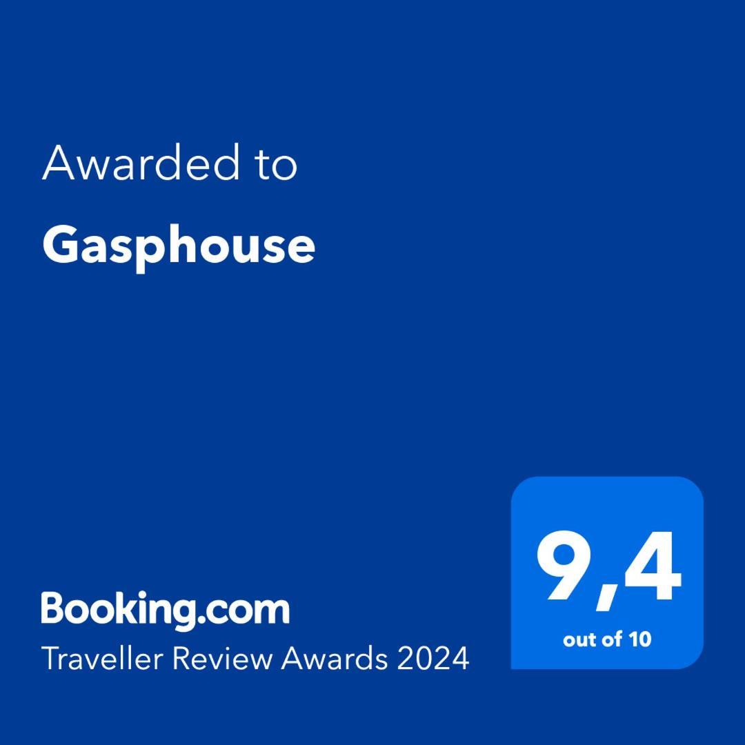Gasphouse Villa Castellana Grotte Luaran gambar
