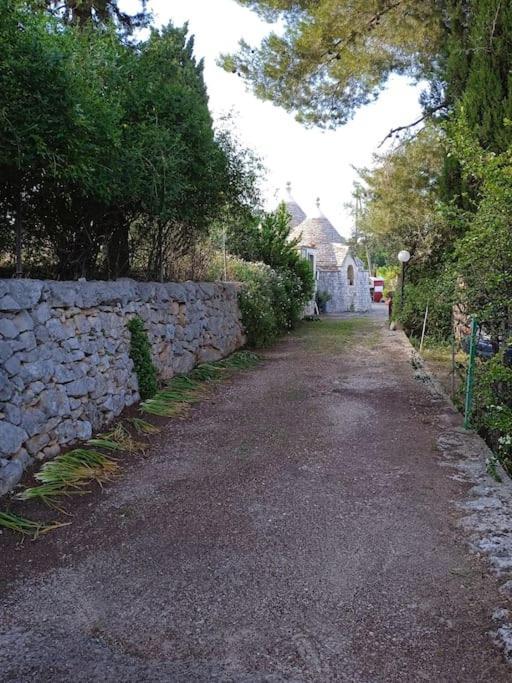 Gasphouse Villa Castellana Grotte Luaran gambar