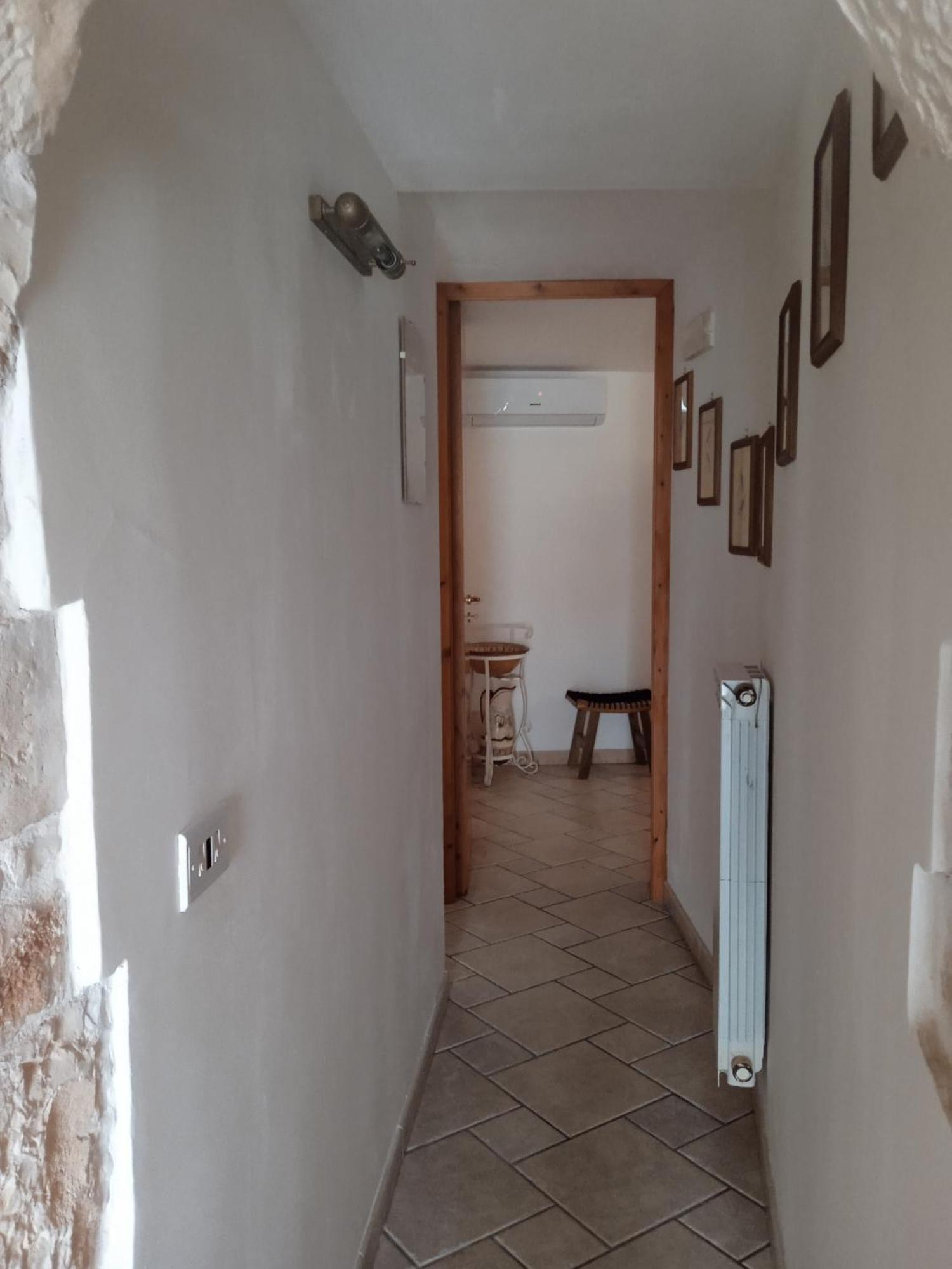 Gasphouse Villa Castellana Grotte Luaran gambar