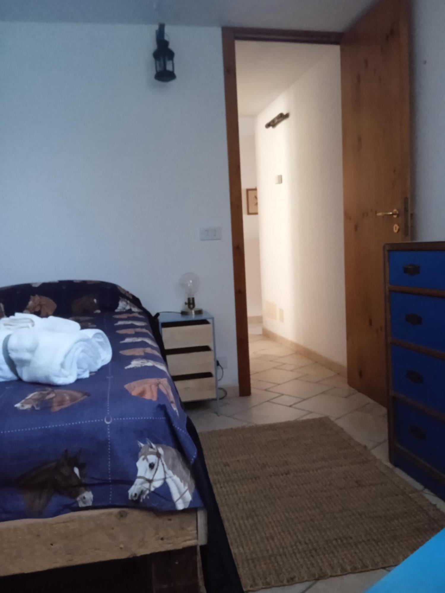 Gasphouse Villa Castellana Grotte Luaran gambar