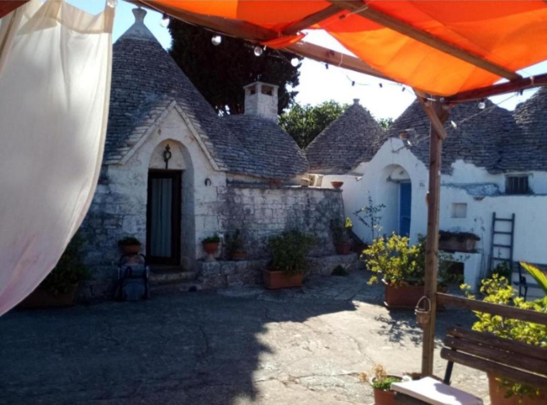 Gasphouse Villa Castellana Grotte Luaran gambar