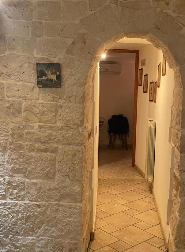 Gasphouse Villa Castellana Grotte Luaran gambar