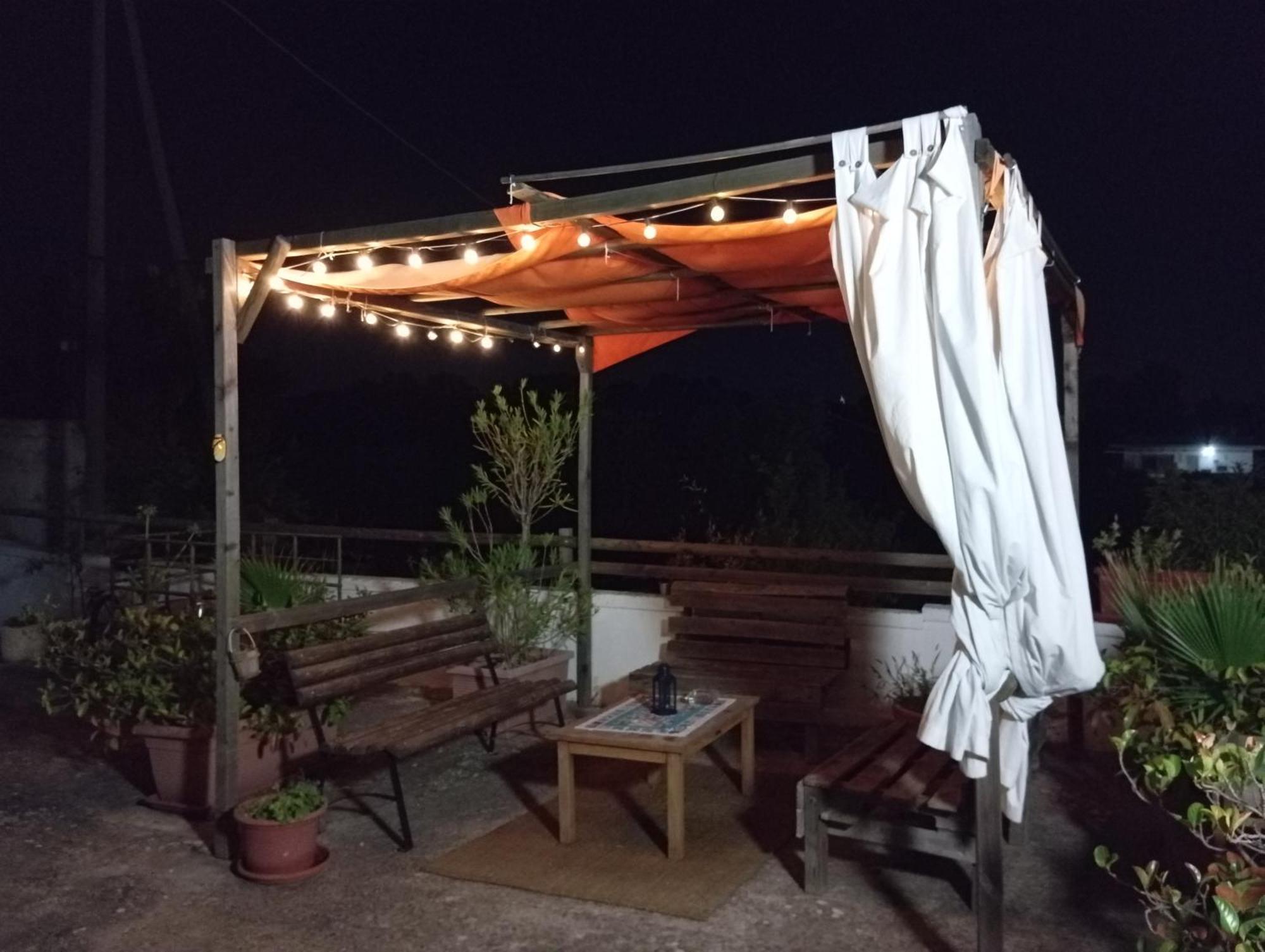 Gasphouse Villa Castellana Grotte Luaran gambar