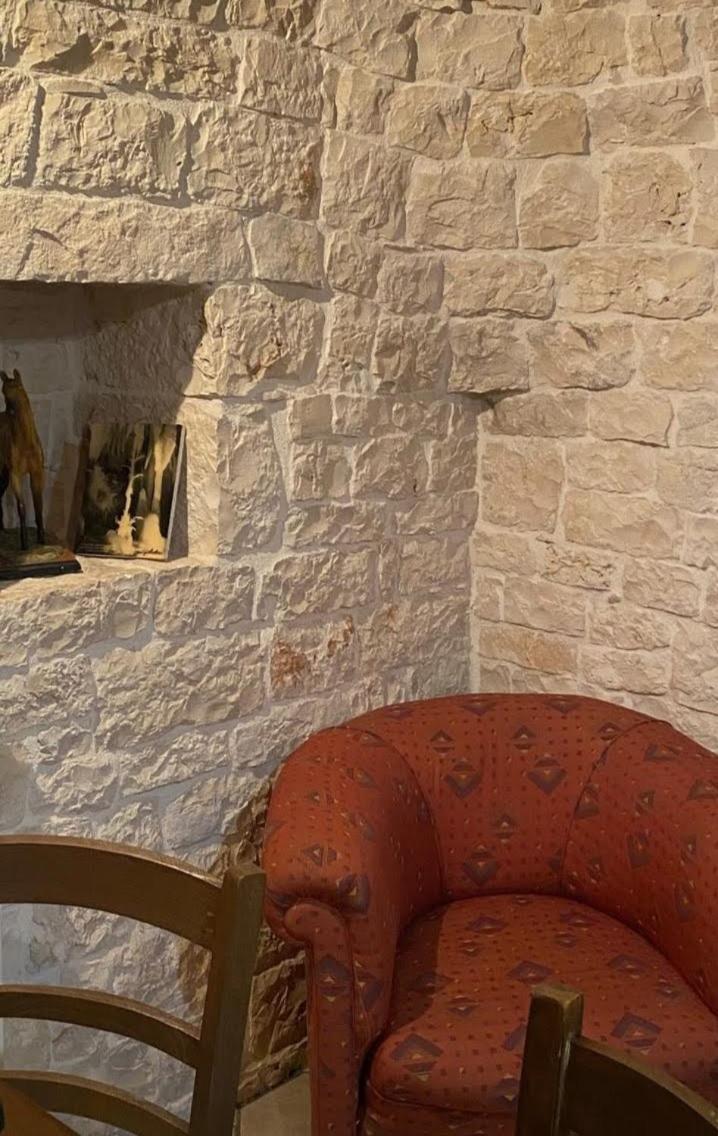 Gasphouse Villa Castellana Grotte Luaran gambar