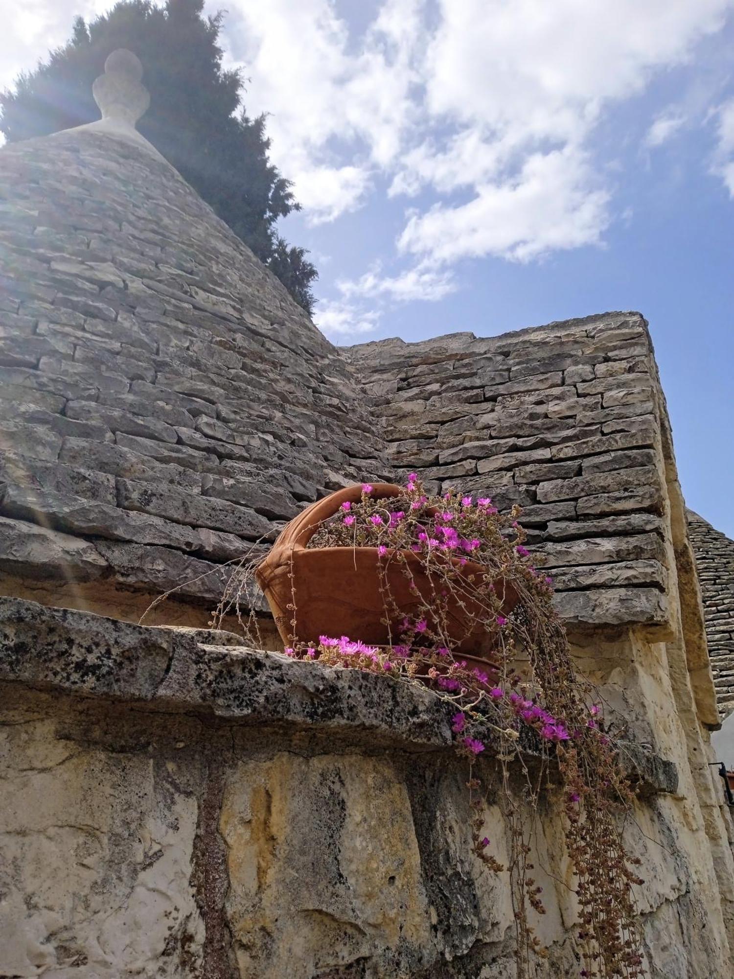 Gasphouse Villa Castellana Grotte Luaran gambar